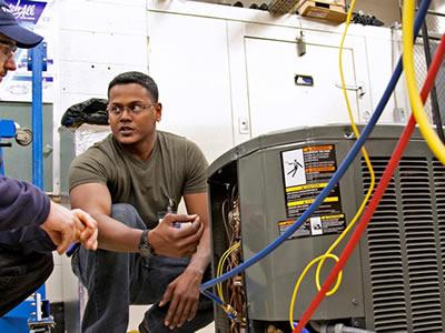 Вакансія для електрослюсаря в Литві